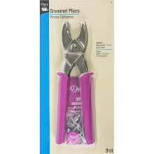 Dritz Notions Dritz Tllenzangen-Set, 3/8 Zoll