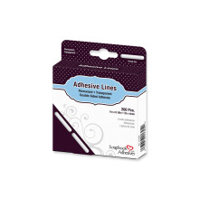 Lepidl na scrapbooking od 3L 01305 Lepiace ciary - 1"""" Lepiace ciary
