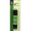 Dritz 9347b Butrothole tecido el   stico preto de 5/8 polegadas por 1 jardas 2