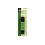 Dritz 9347b Butrothole tecido el   stico preto de 5/8 polegadas por 1 jardas 1