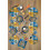 Harry Potter Beverage Napkins 16ct 2