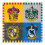 Harry Potter Beverage Napkins 16ct 3