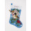 Bucilla Christmas Birds Felt Applique Kit 5