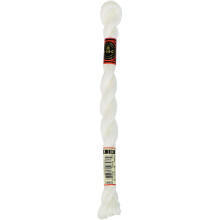 DMC Corporation DMC Pearl Cotton Skein St?rrelse 5 27.3yd-vinter hvid broderi tilbeh?r WHT