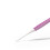 Prym Prym Ergonomics h?klet Hook US C (3mm) 3