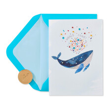 Papyrus Congratulations Card (So Fantastic)