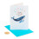 Papyrus Congratulations Card (So Fantastic) 4
