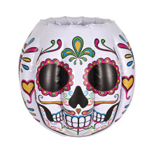 Uppblsbar DOD Sugar Skull Cooler