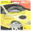 Trimbrite T1214 Trim Stripe 1/4 Pin Black 1