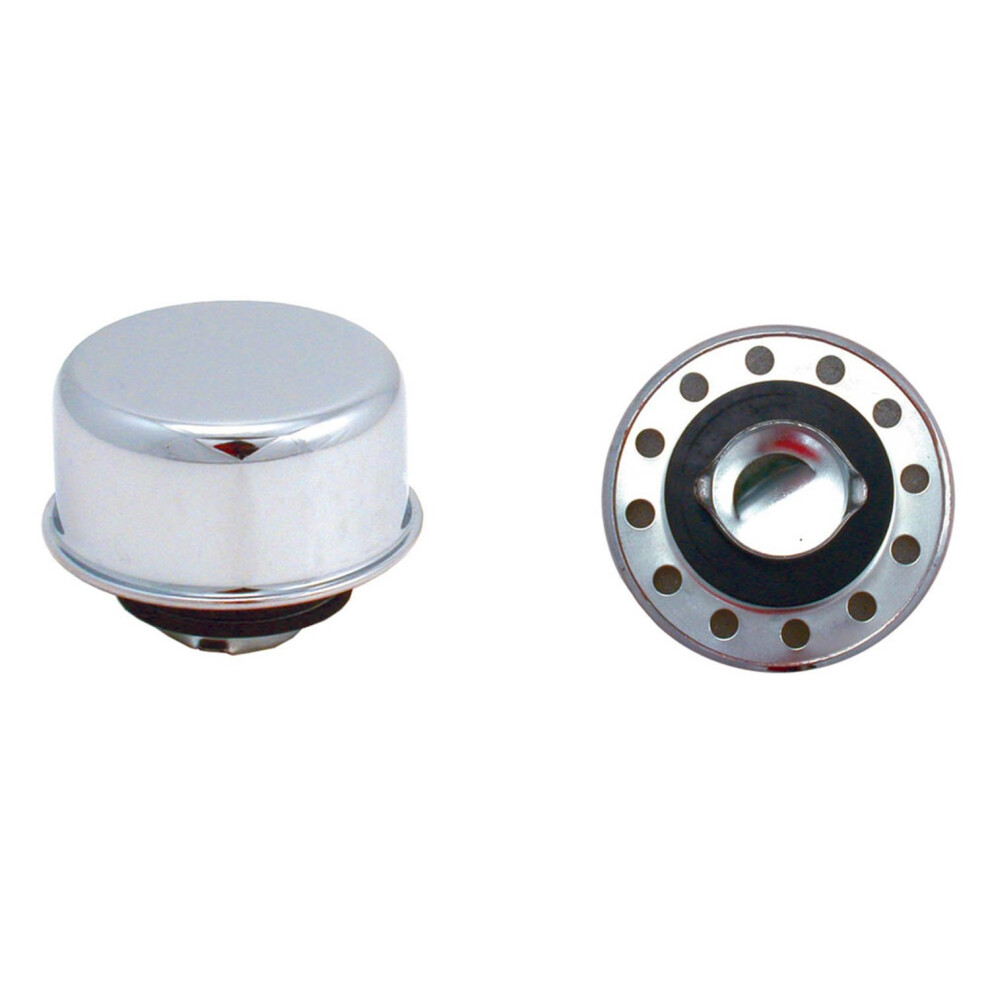 Spectre Performance 4273 Twist-In Oil Filler Breather Cap 089601427300