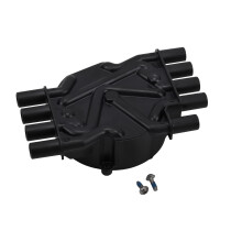 ACDelco GM Originální vybavení D329A Kryt zapalovacího distributoru, černý