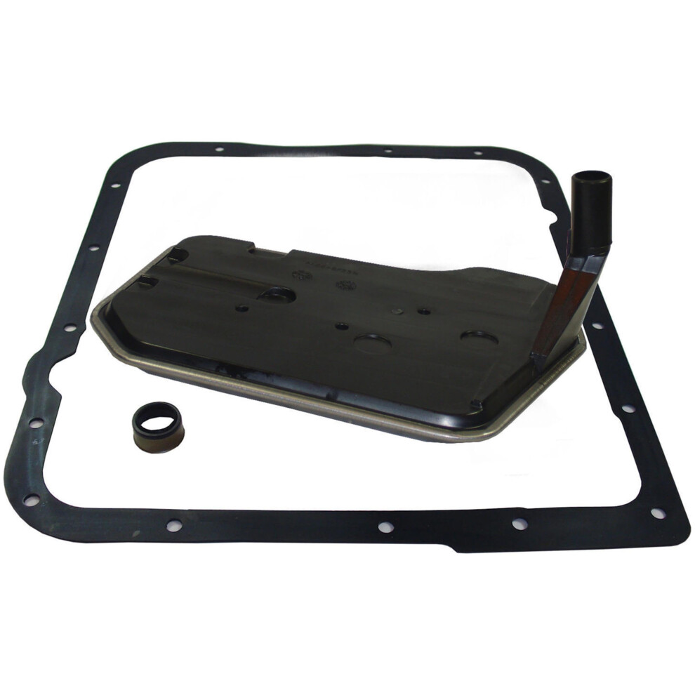 ACDelco Gold TF289 Automatic Transmission Fluid Filter Kit