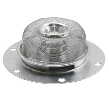 Olejov filter Beck/Arnley - 041-0700