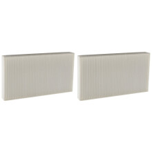 Denso Cabin Air Filter - 453-2024