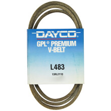 Dayco L483 V-Belt