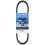 Cinghia di trasmissione Dayco HP3020 Hi-Perf nera 1