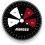 Moroso 62190 11 """" Grad Wheel 1
