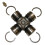 GMB 220-0013 Universal Joint 1