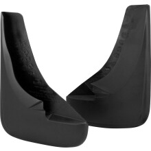 Ochrann kryt proti striekaj cej vode Powerflow RoadSport 6402 Pro Fit do auta