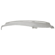 Origin lny kryt palubnej dosky DashMat pre Chevrolet a GMC (Premium Carpet Gray)