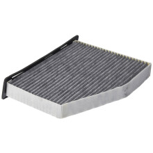 Denso Cabin Air Filter - 454-4007