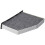 Denso Cabin Air Filter - 454-4007 1