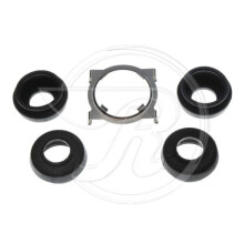 RayBestos H5587 Professionell skivbromsbromsbromsbromsbromsspaket