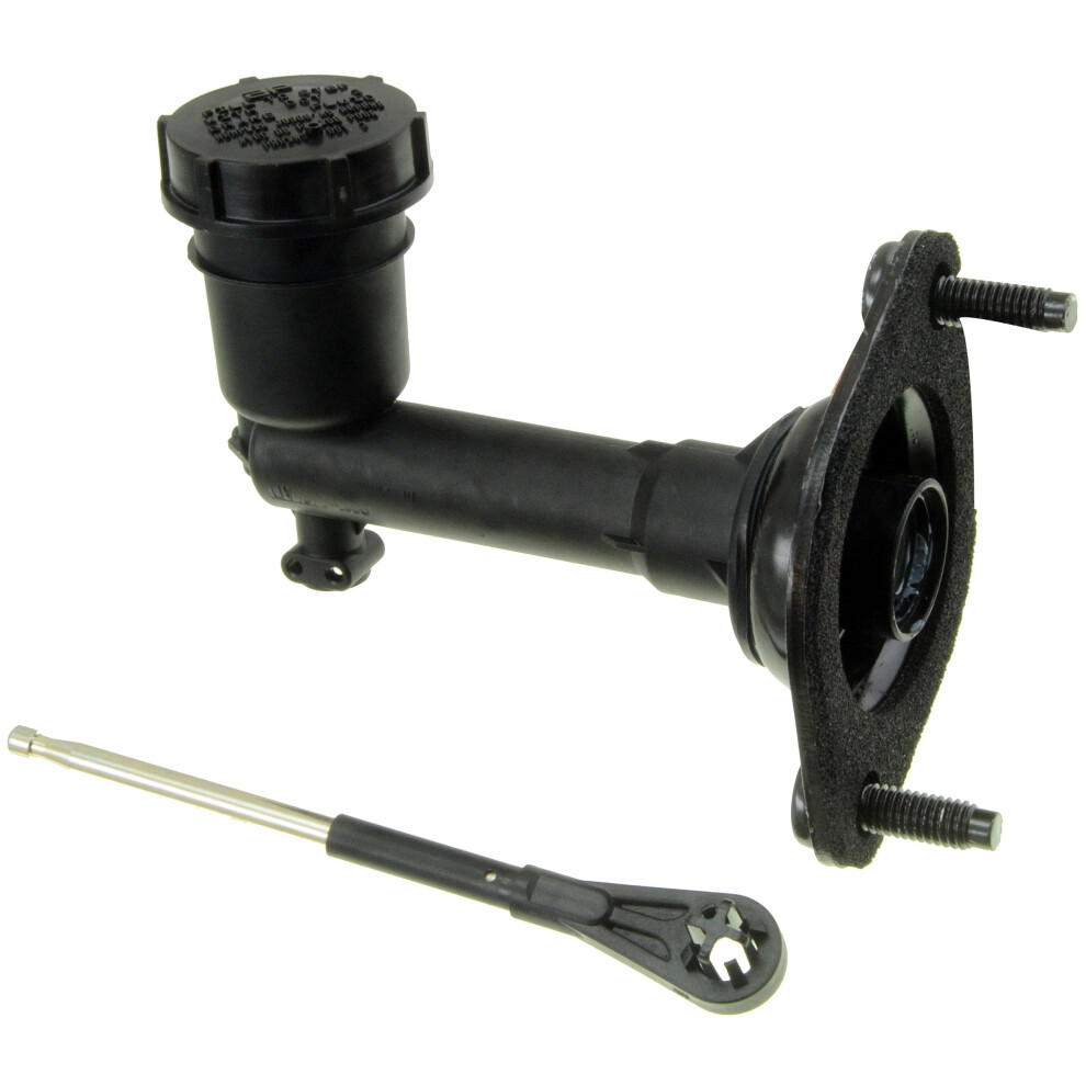 Dorman Cm350104 Clutch Master Cylinder Compatible With Select Jeep Models