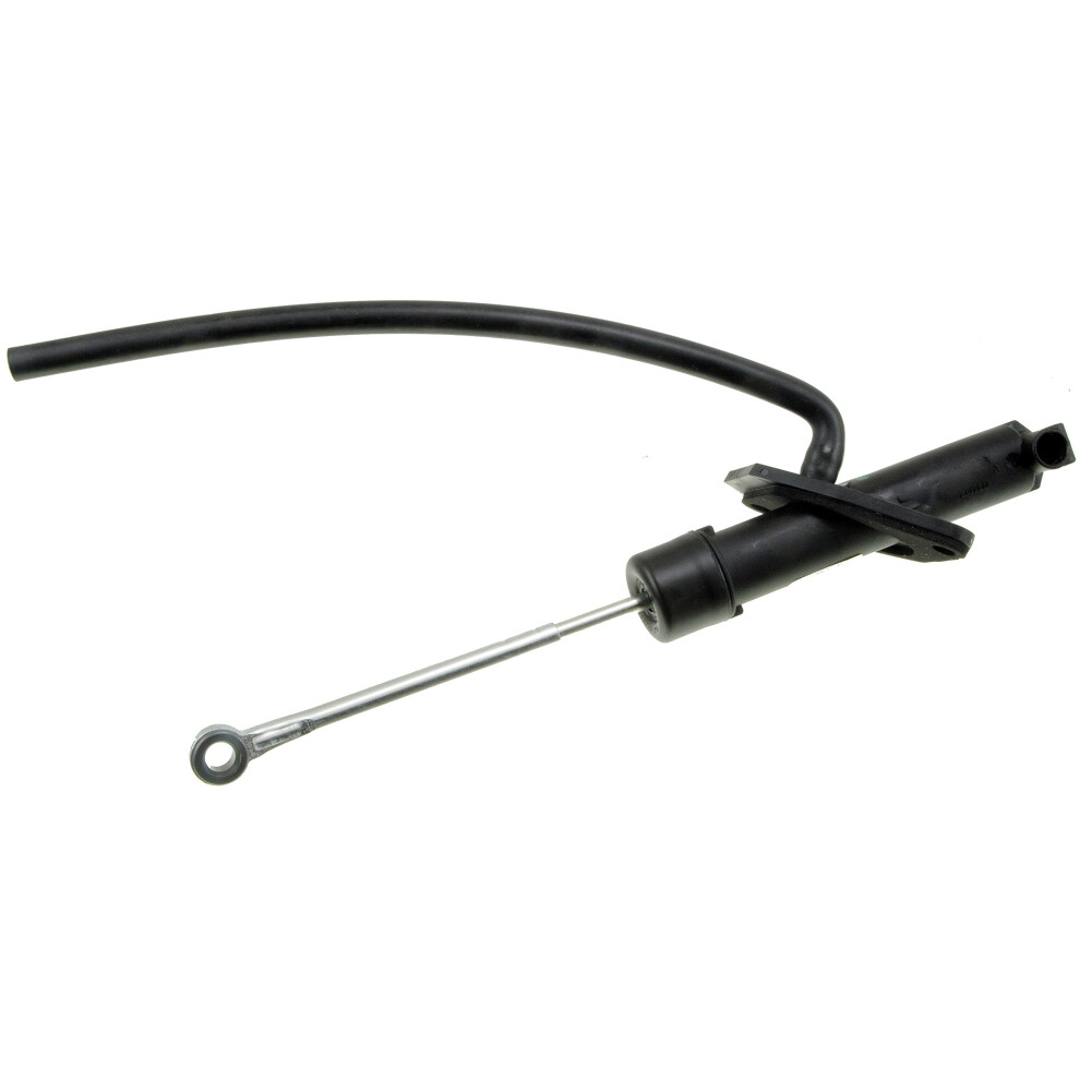 Dorman Cm350125 Clutch Master Cylinder Compatible With Select Chevrole 082702349410