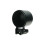 Equus 9925 2"""" Single Gauge Mounting Cup Black 2