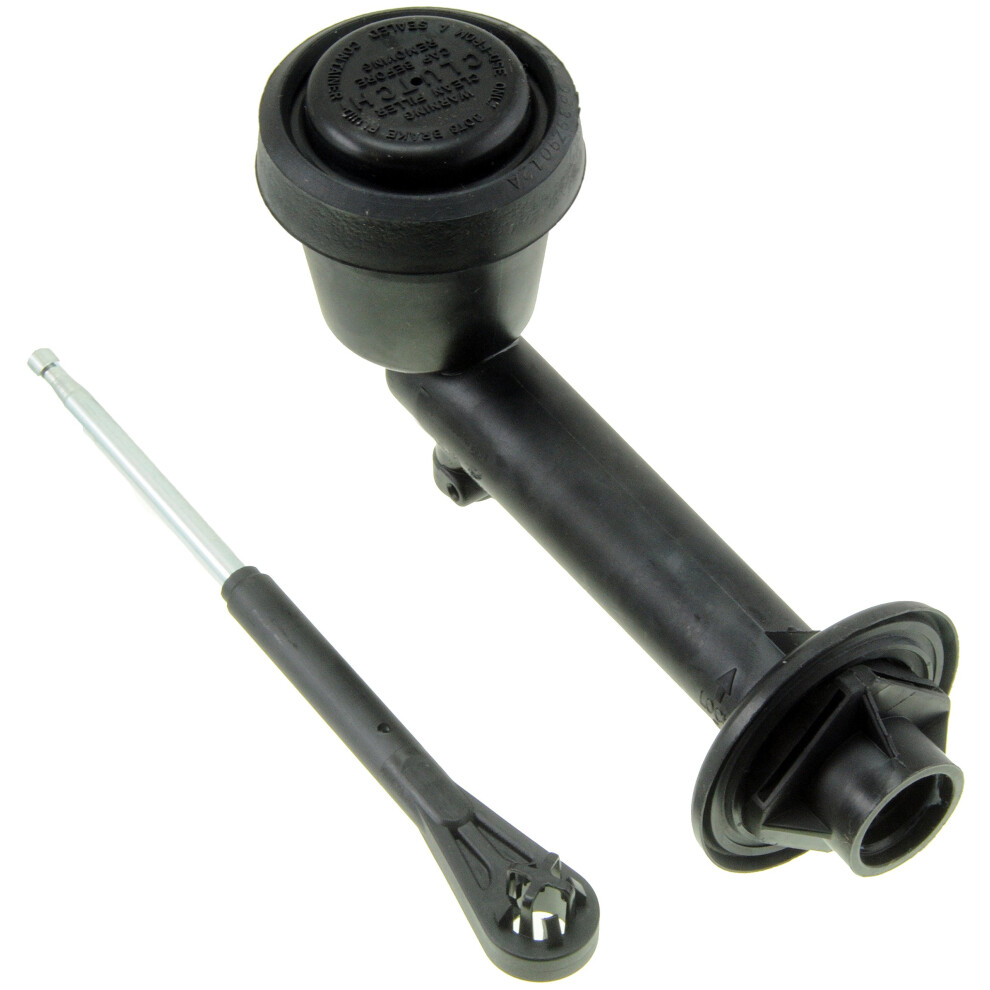 Dorman Cm350105 Clutch Master Cylinder Compatible With Select Chevrole 082702349366
