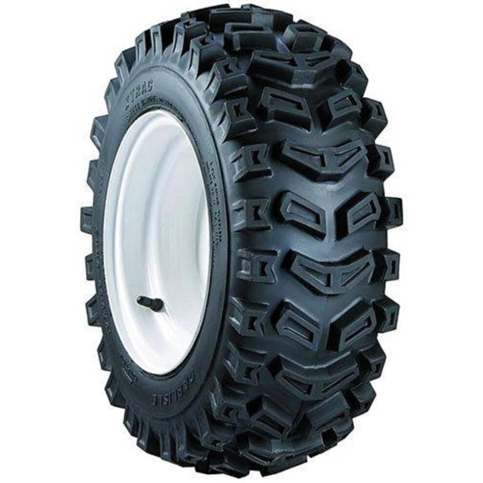 Carlisle X Trac Atv Bias Tire - 15X5.00-6 (Without Rim) 033259685766