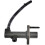 Dorman CM640008 CLUTCH MASTER CYLINDER COMPATIBLE med Select Ford / Mazda Models 3