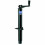 Fulton Fulton 2000-Pounds A-Frame Jack (Travel Black de 14 polegadas) 1