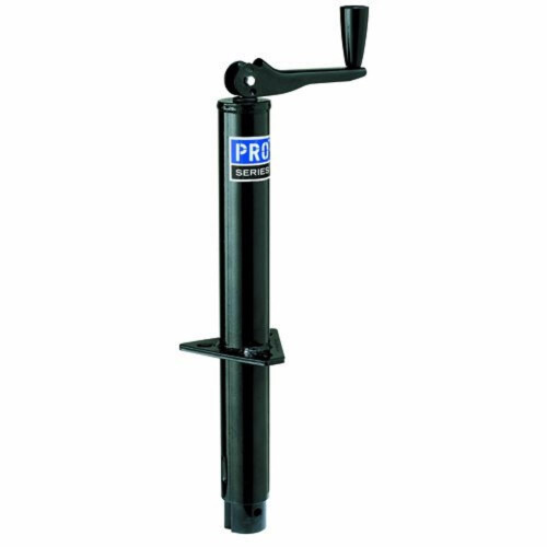 Fulton Fulton 2000-Pounds A-Frame Jack (Travel Black de 14 polegadas)