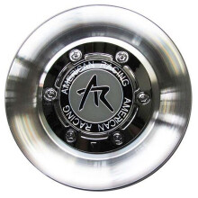 American Racing AR95 Estrella Nabenkappe