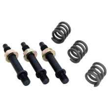 Walker 36463 Auspuffbolzen und Feder für Chevrolet C1500
