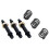Walker 36463 Μπουλόνι και Ελατήριο Εξάτμισης για Chevrolet C1500 1