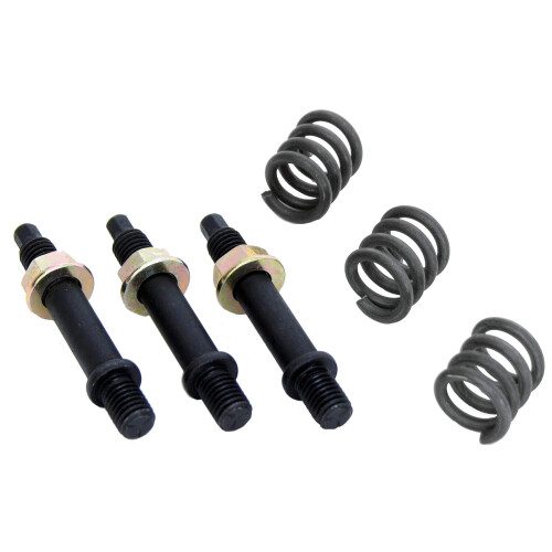 Walker 36463 Μπουλόνι και Ελατήριο Εξάτμισης για Chevrolet C1500