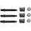 Walker 36463 Μπουλόνι και Ελατήριο Εξάτμισης για Chevrolet C1500 4