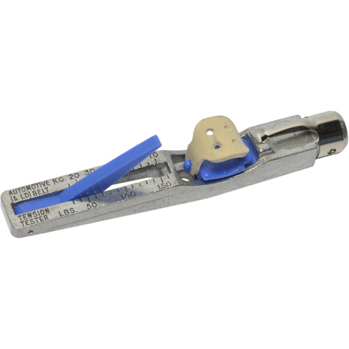 Continental Μετρητής Τάσης Continental 9001 Krikit