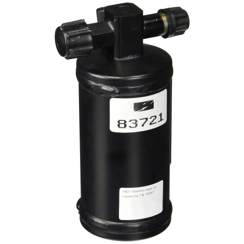 Fire s?soner 83721 A/C Akkumulator