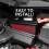 AEM 28-20129 Dryflow Air Filter 5