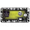Chroma 6041 Nightmare Before Christmas Jack Plastic Frame 1
