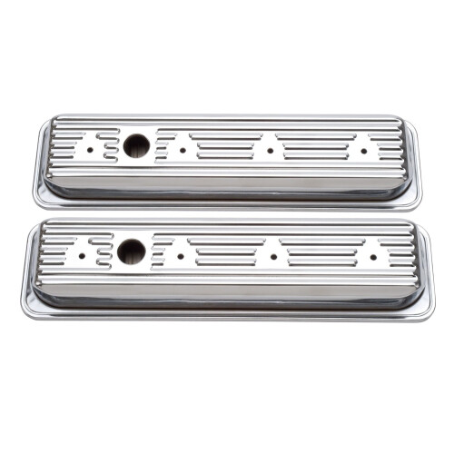 Edelbrock 4446 Motorventilabdeckung