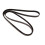 Continental Continental 6PK2449 Μετρική Πολυ V-Ζώνη 3
