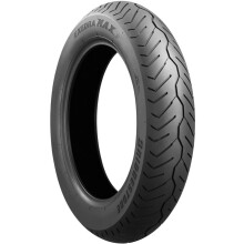 Pneumatico anteriore radiale di ricambio Bridgestone Exedra Max - 130/70ZR-18