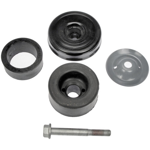 Dorman 924-180 Στήριγμα Αμαξώματος για Chevrolet / GMC