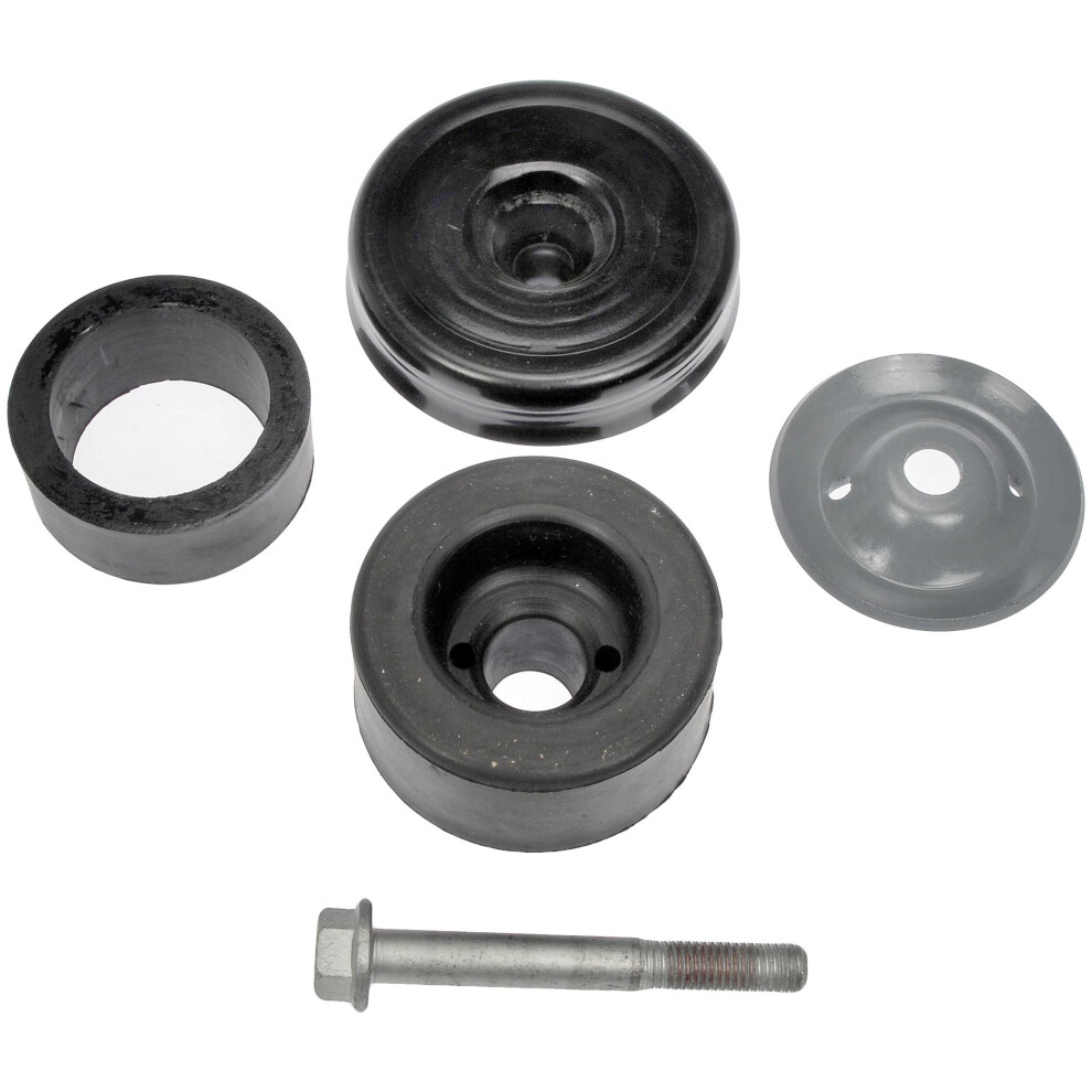 Dorman 924180 Body Mount Compatible With Select Chevrolet Gmc Models 019495759157