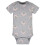 Gerber Gerber Baby-Mädchen 8er-Pack Kurzarm-Einteiler/Bodys, Bär, Rosa, 3–6 Monate 4